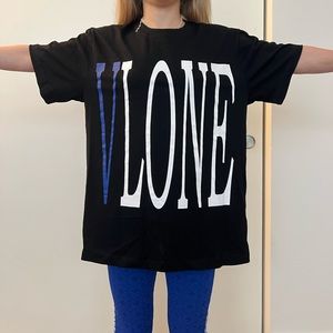 VLONE tee